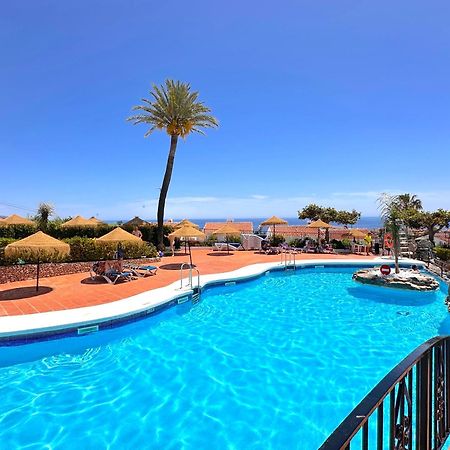 Capistrano Village Pueblo 15 Casasol Nerja Εξωτερικό φωτογραφία