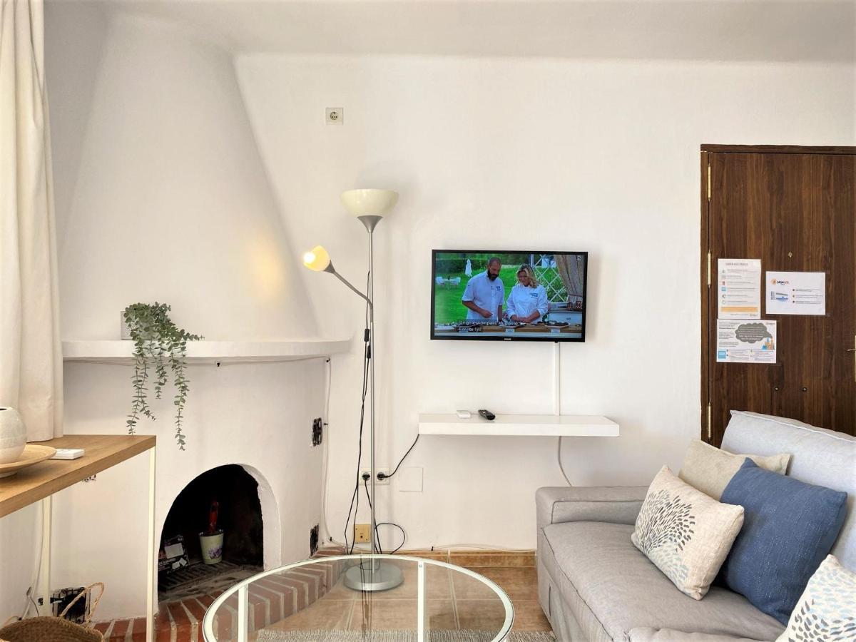 Capistrano Village Pueblo 15 Casasol Nerja Εξωτερικό φωτογραφία