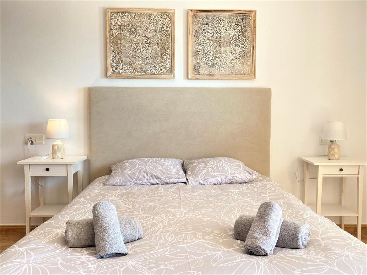 Capistrano Village Pueblo 15 Casasol Nerja Εξωτερικό φωτογραφία