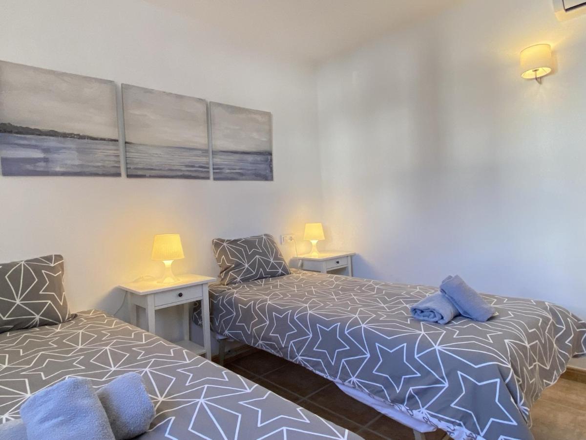 Capistrano Village Pueblo 15 Casasol Nerja Εξωτερικό φωτογραφία