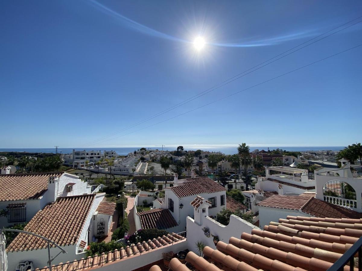 Capistrano Village Pueblo 15 Casasol Nerja Εξωτερικό φωτογραφία