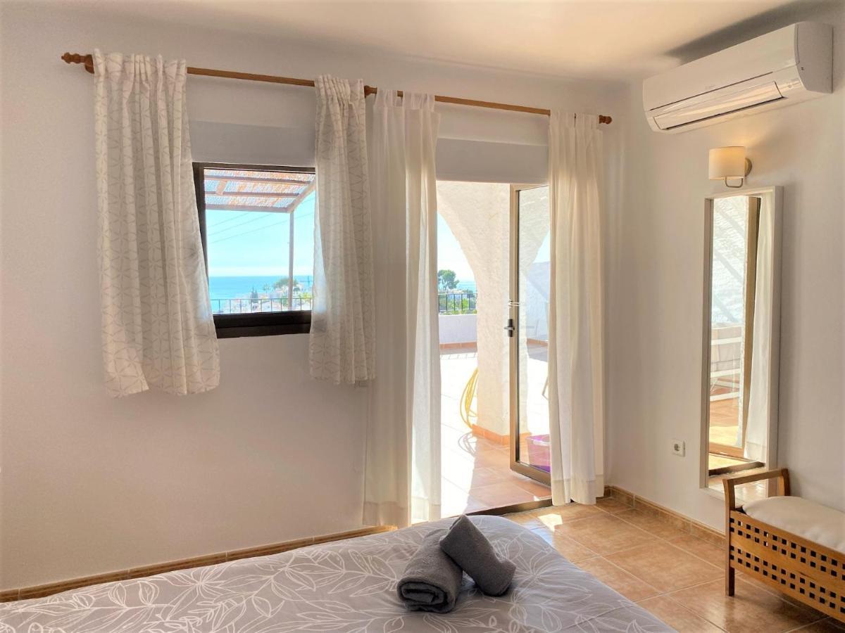 Capistrano Village Pueblo 15 Casasol Nerja Εξωτερικό φωτογραφία