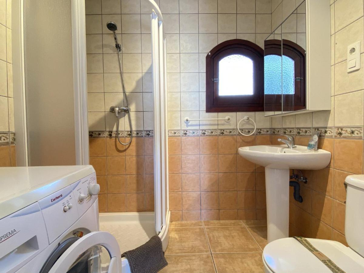Capistrano Village Pueblo 15 Casasol Nerja Εξωτερικό φωτογραφία