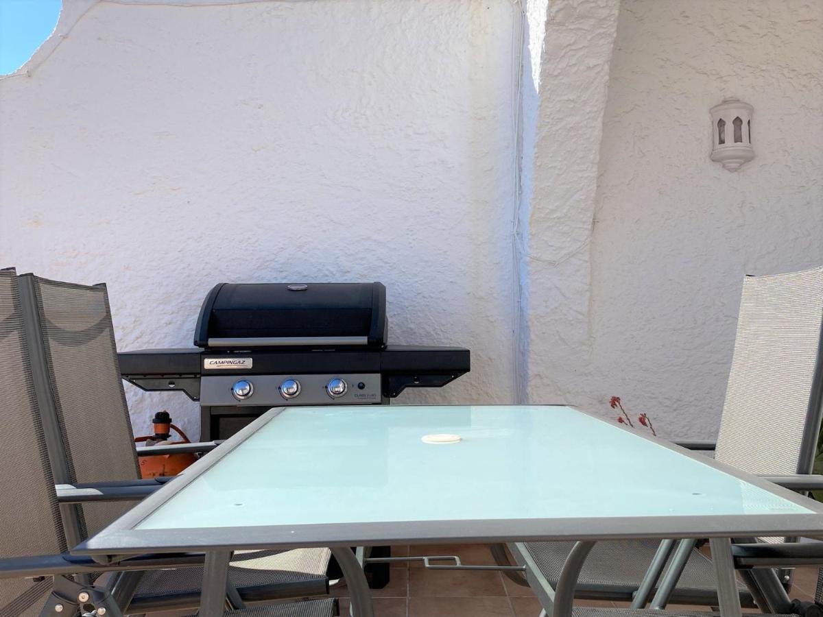 Capistrano Village Pueblo 15 Casasol Nerja Εξωτερικό φωτογραφία