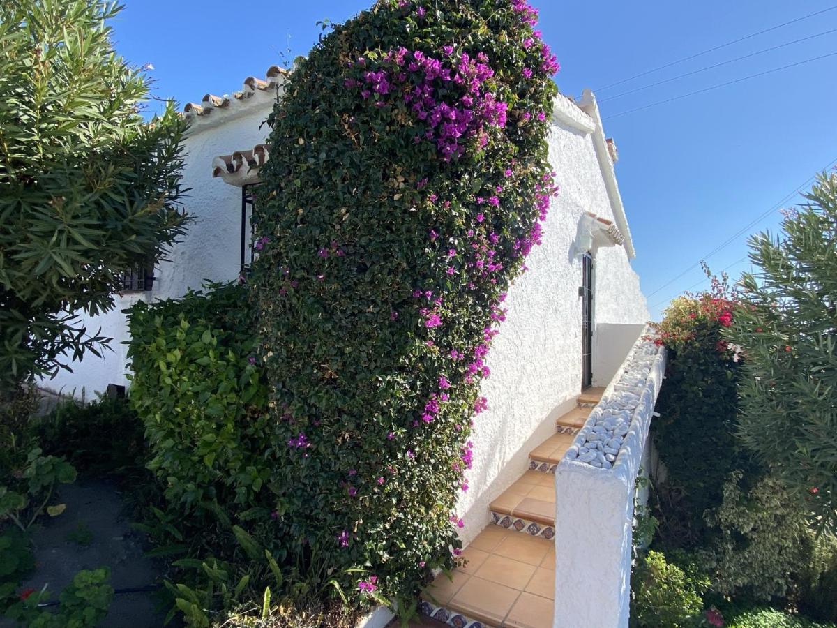 Capistrano Village Pueblo 15 Casasol Nerja Εξωτερικό φωτογραφία