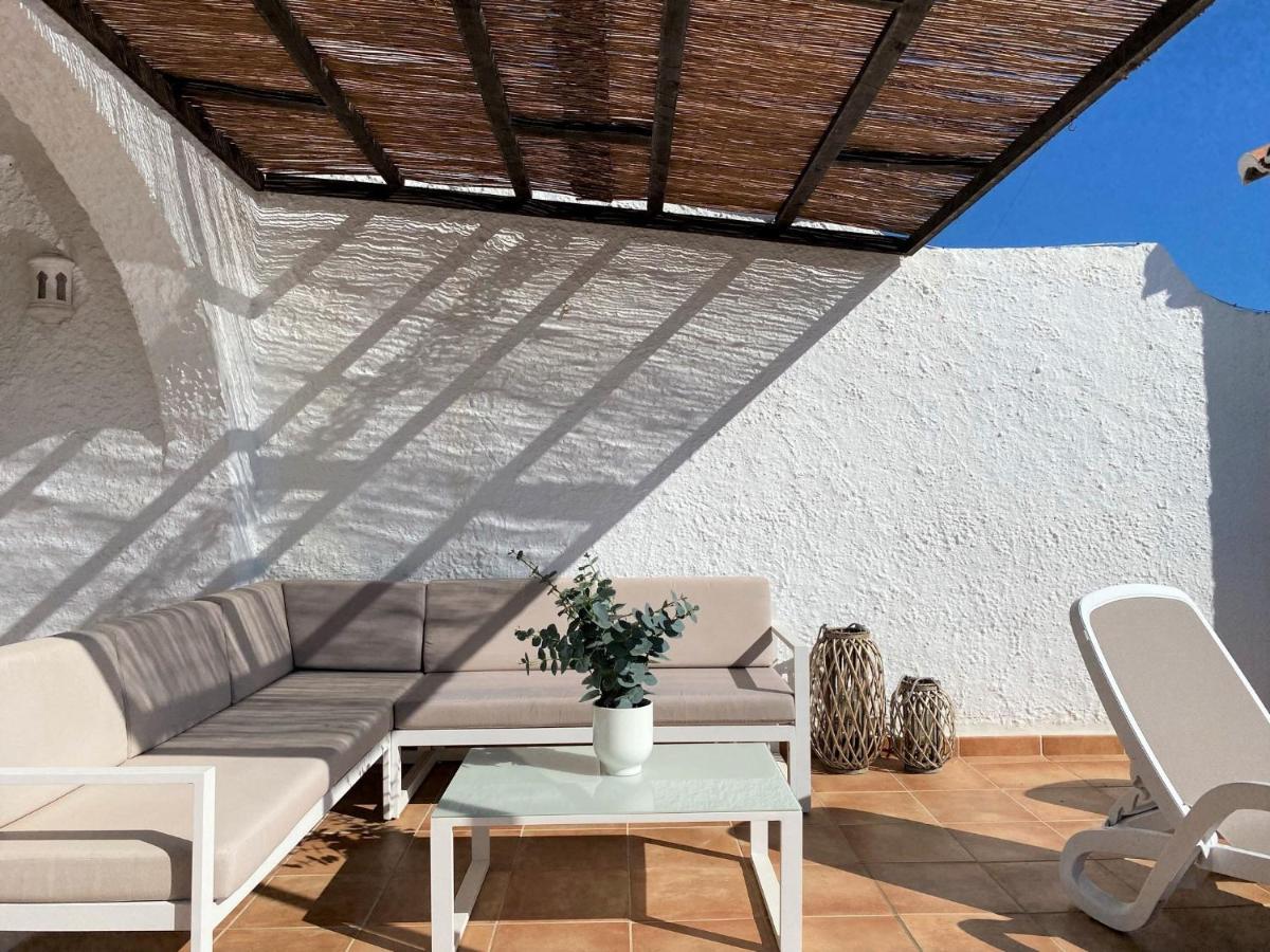 Capistrano Village Pueblo 15 Casasol Nerja Εξωτερικό φωτογραφία