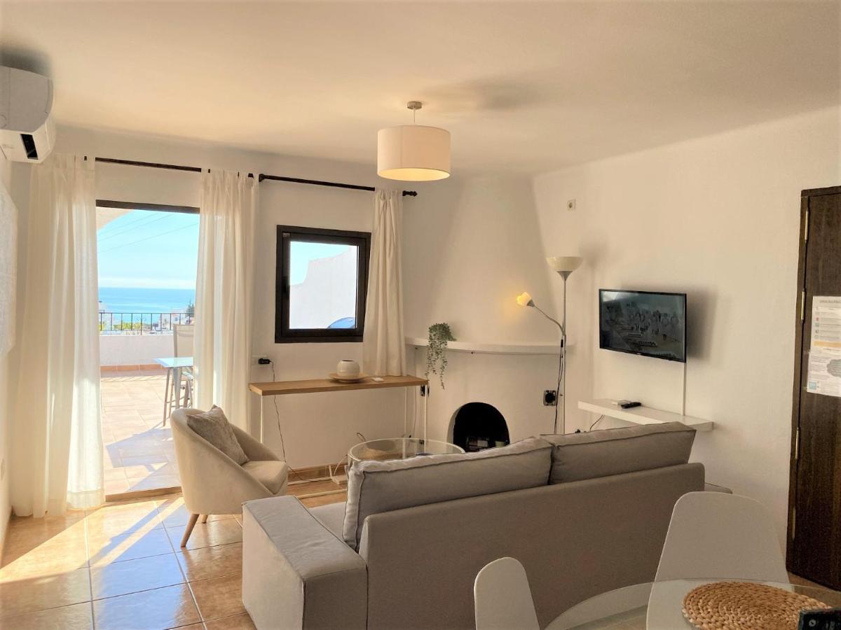 Capistrano Village Pueblo 15 Casasol Nerja Εξωτερικό φωτογραφία