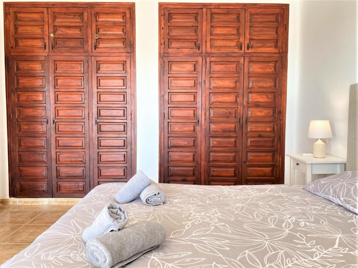 Capistrano Village Pueblo 15 Casasol Nerja Εξωτερικό φωτογραφία