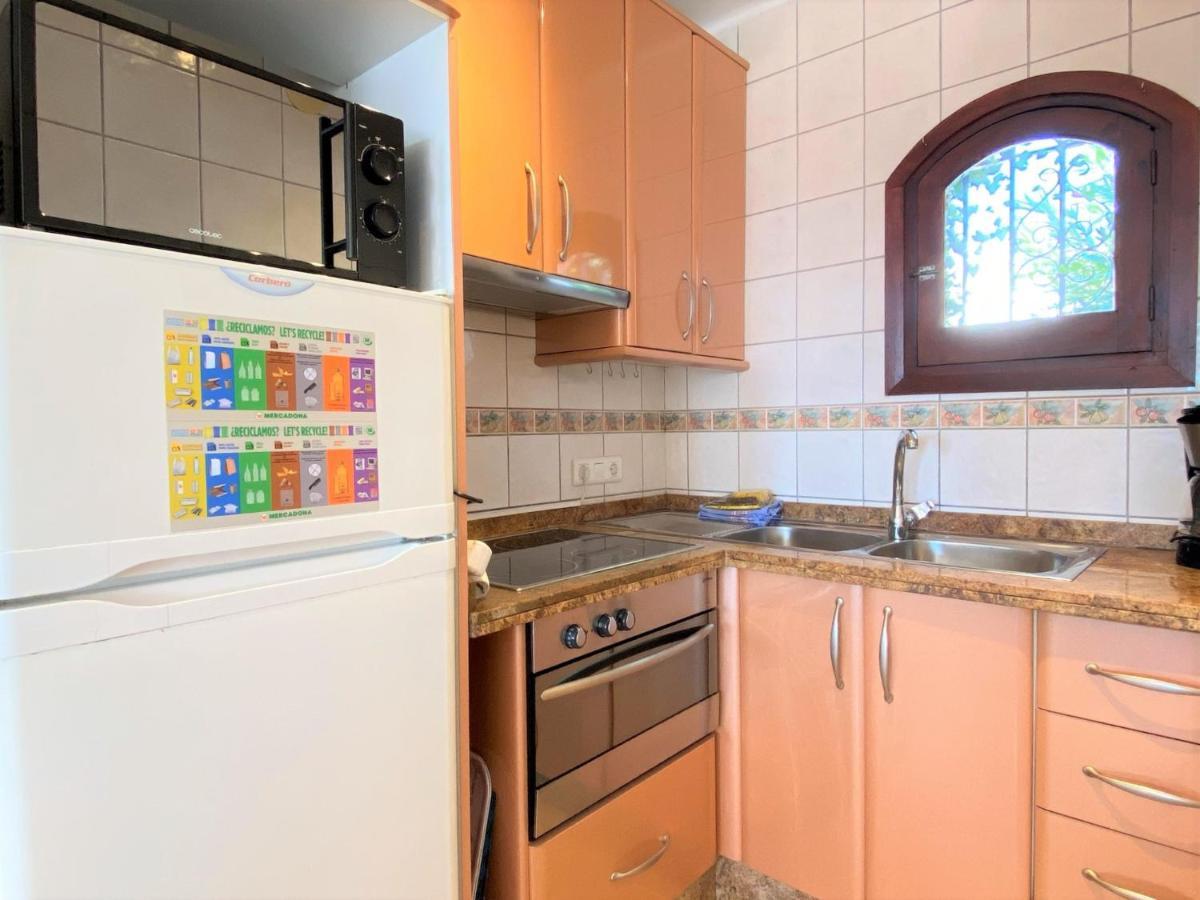 Capistrano Village Pueblo 15 Casasol Nerja Εξωτερικό φωτογραφία