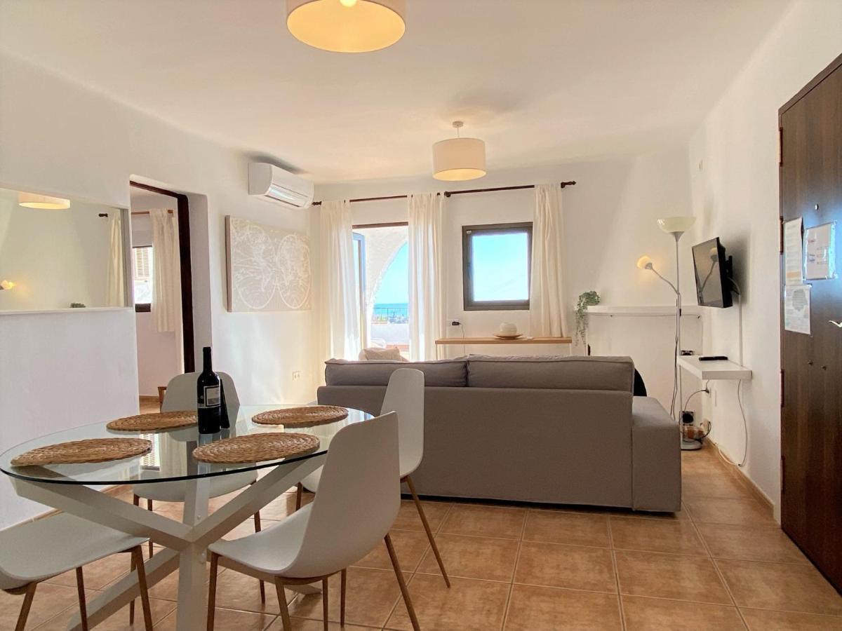 Capistrano Village Pueblo 15 Casasol Nerja Εξωτερικό φωτογραφία