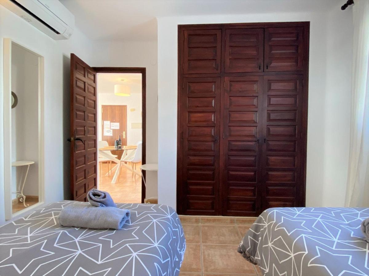 Capistrano Village Pueblo 15 Casasol Nerja Εξωτερικό φωτογραφία