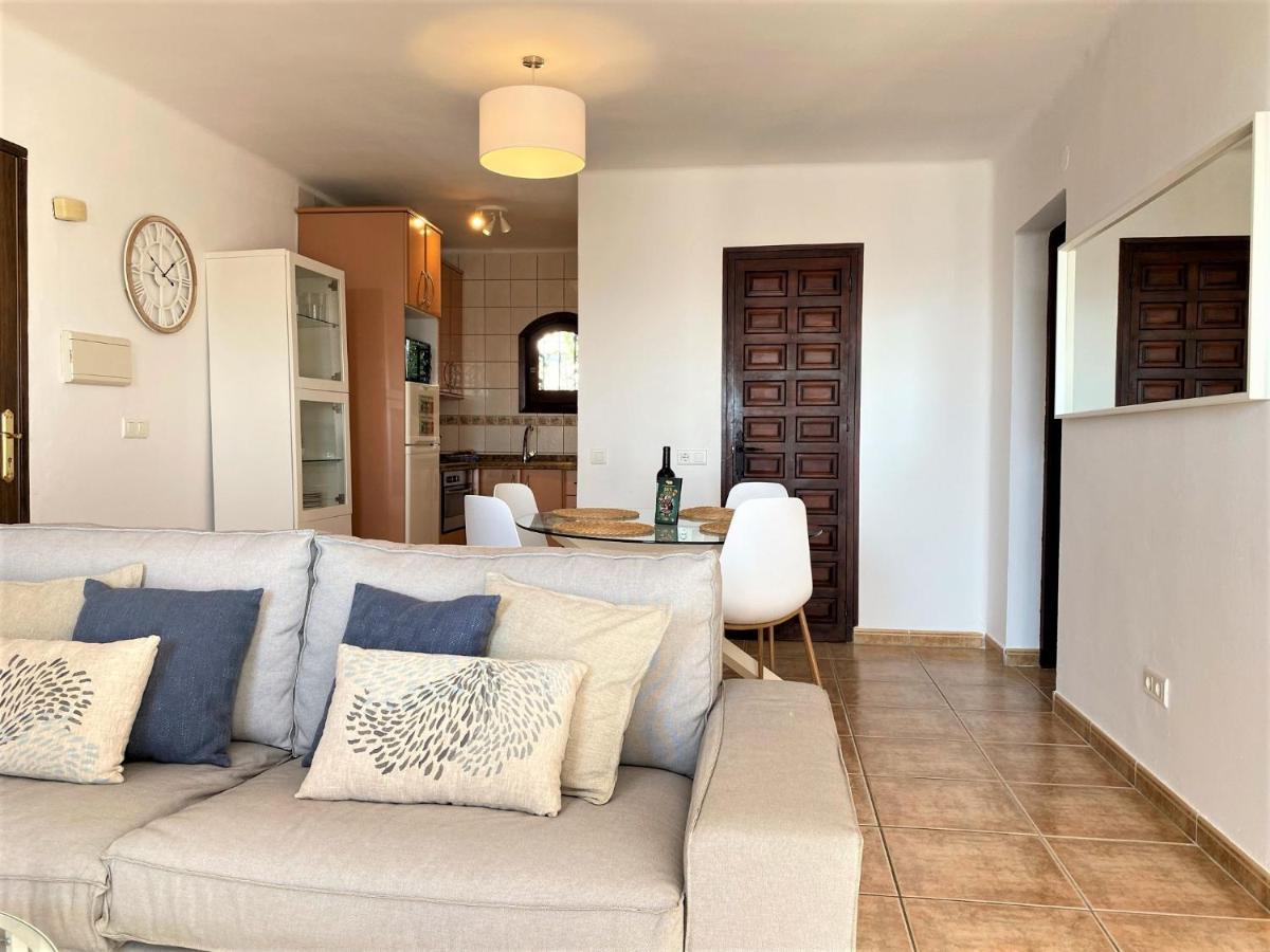 Capistrano Village Pueblo 15 Casasol Nerja Εξωτερικό φωτογραφία