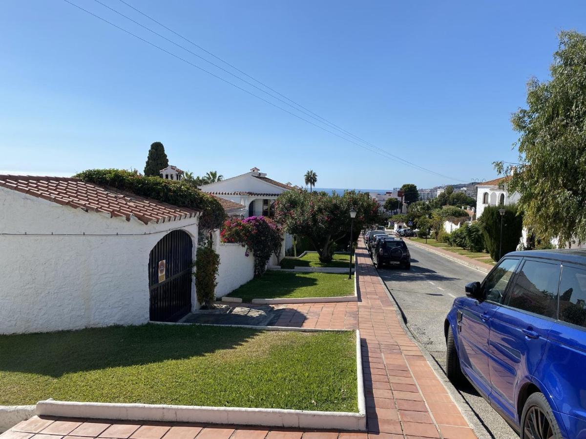 Capistrano Village Pueblo 15 Casasol Nerja Εξωτερικό φωτογραφία