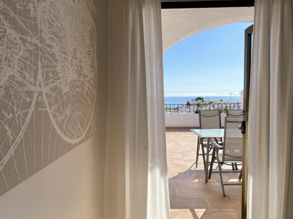 Capistrano Village Pueblo 15 Casasol Nerja Εξωτερικό φωτογραφία