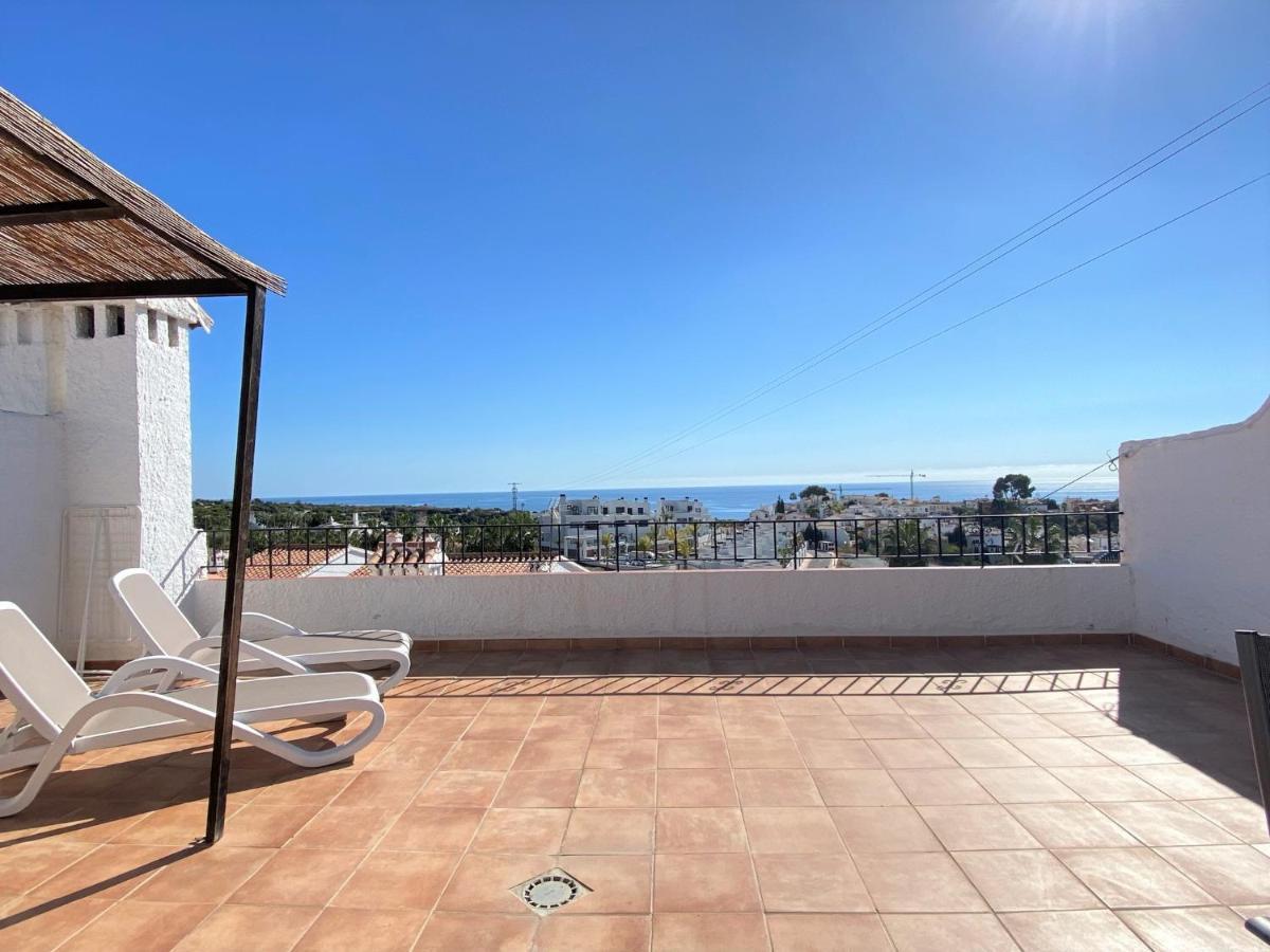 Capistrano Village Pueblo 15 Casasol Nerja Εξωτερικό φωτογραφία